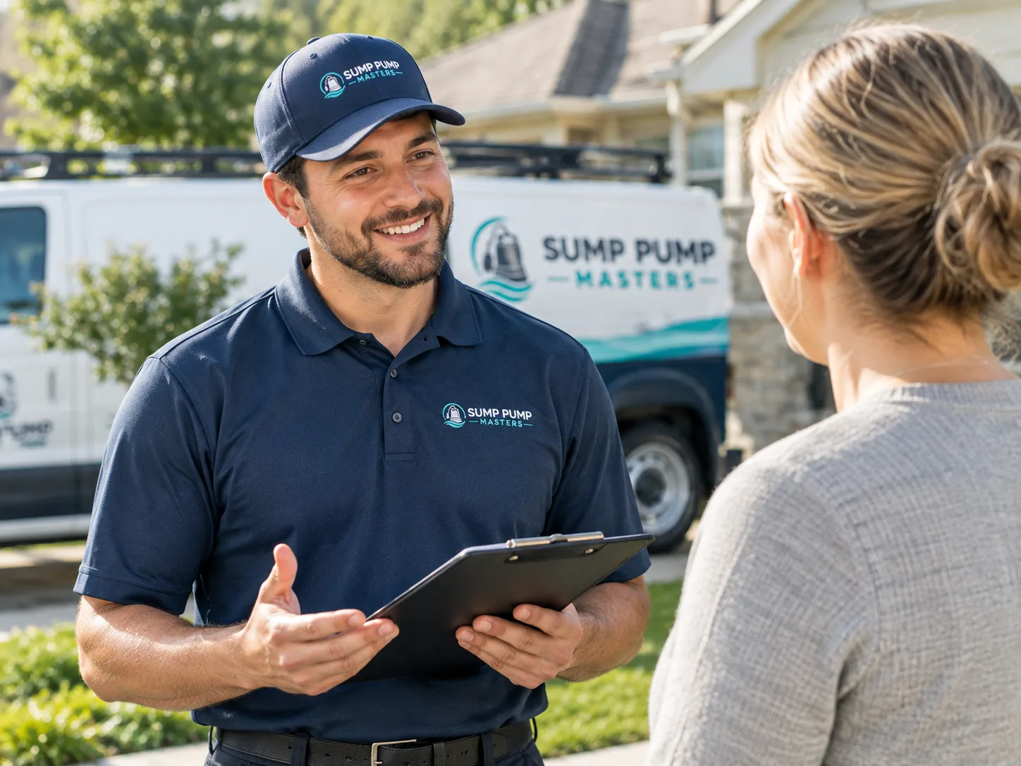 Sump Pump Repair Cade, LA FAQs